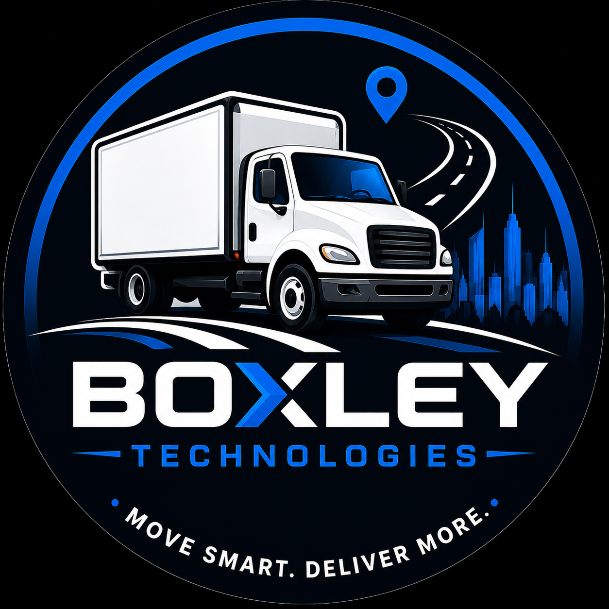 Boxley Technologies, Inc.